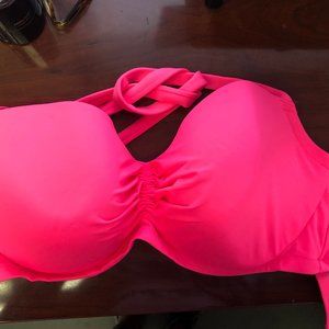 Shade & Shore Bikini Top 38DDD